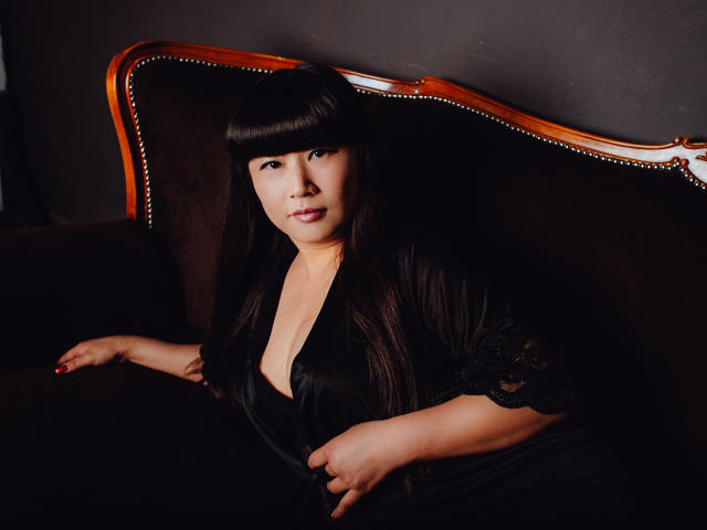 LisaMeoww - Live porn &amp; sex cam - 8414136