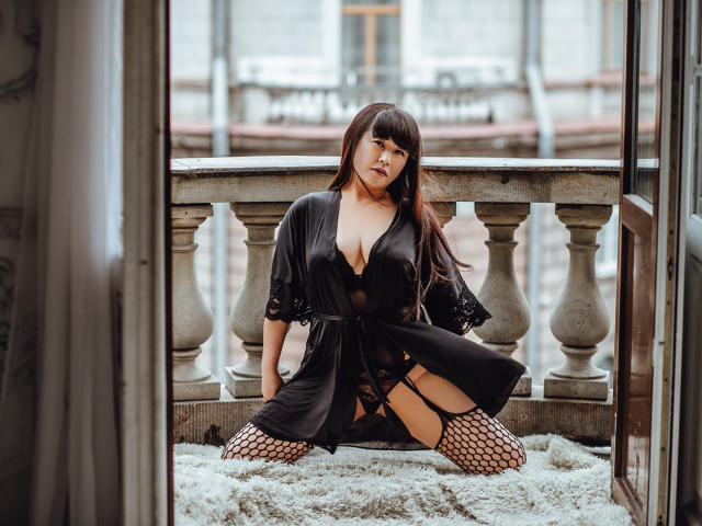 LisaMeoww - Sexe cam en vivo - 8414152