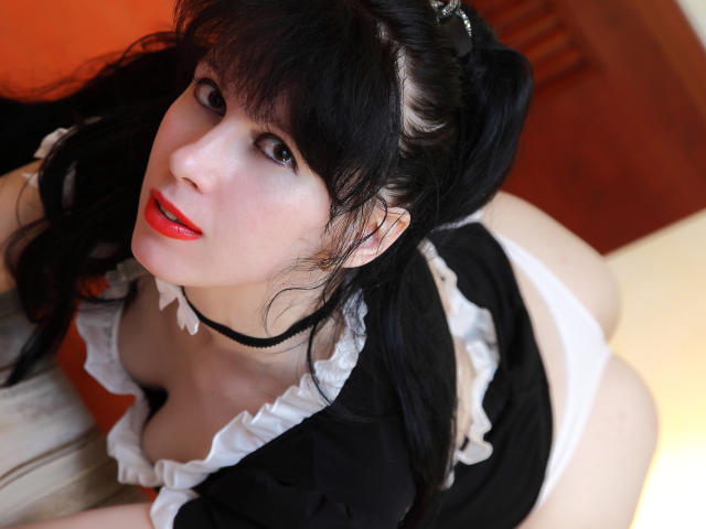 Aylena - Sexe cam en vivo - 8414544