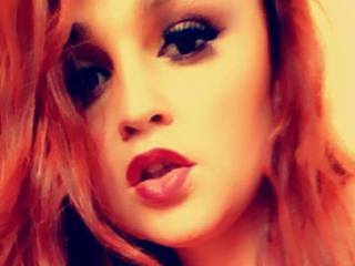 MissMilena - Live sex cam - 8414852