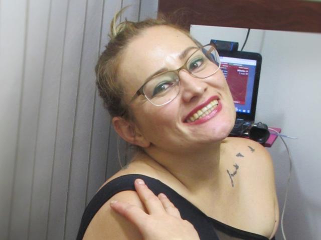 RoishinLuxure - Sexe cam en vivo - 8417408