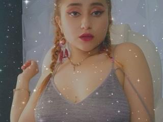 SweetMilky - chat online exciting with this regular body Porn girl 