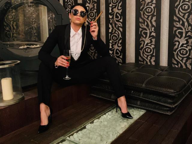 Devasha - Live porn &amp; sex cam - 8422840