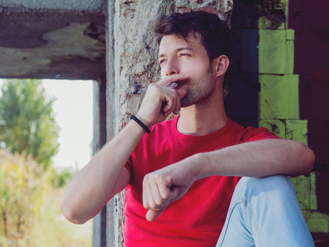 BobbySolee - сексуальная веб-камера в реальном времени - 8422852