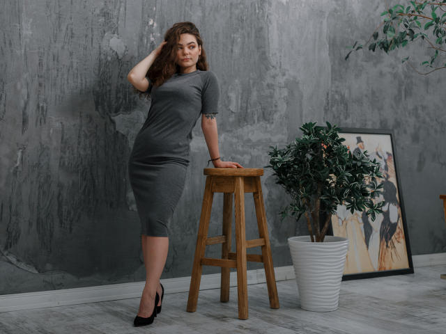 GinaSi - Sexe cam en vivo - 8432148