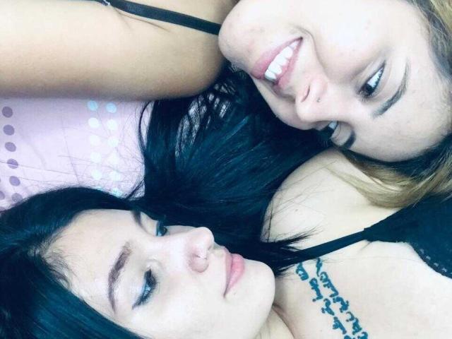 KatrinaXKiss - Sexe cam en vivo - 8432700