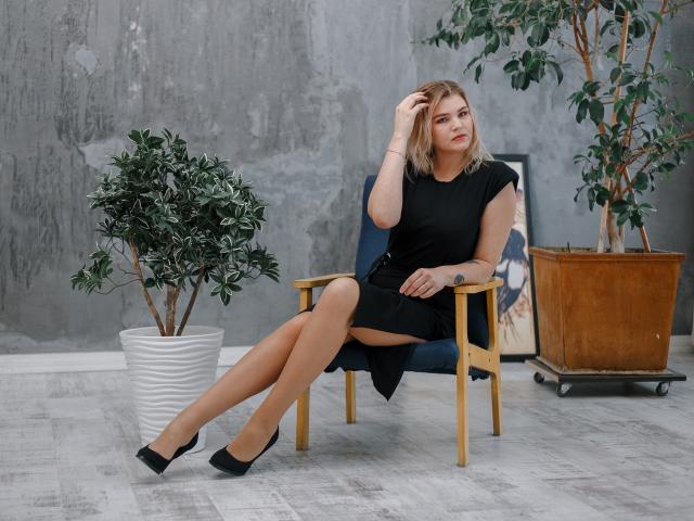 BettyHill - Sexe cam en vivo - 8433792