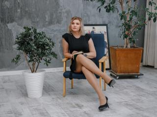 BettyHill - Sexe cam en vivo - 8433808