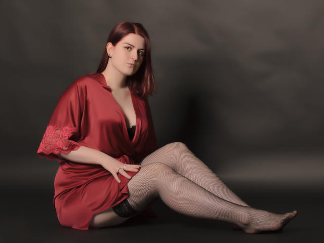 AdellinaMorgan - Sexe cam en vivo - 8434328