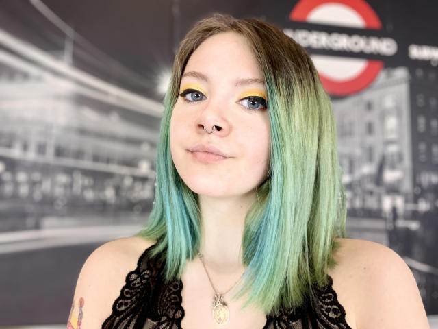 KateSempler - Sexe cam en vivo - 8434828