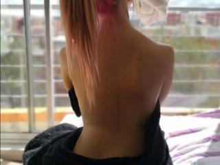 Megumikeiko - Show sex with this regular body XXx college hottie 