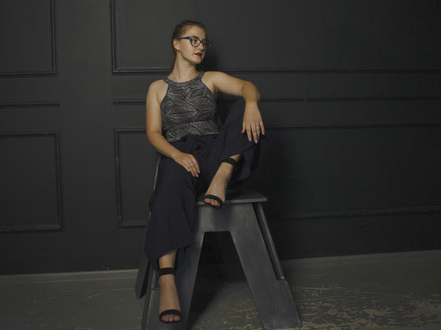 MelonyStrong - Sexe cam en vivo - 8436524