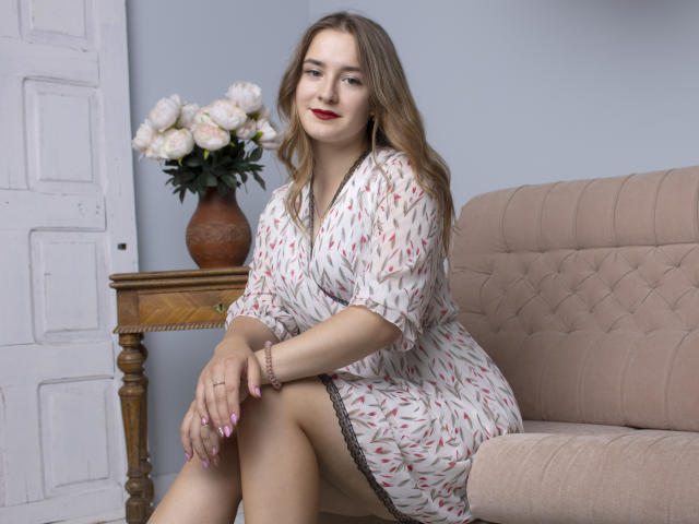 MelonyStrong - Sexe cam en vivo - 8436556