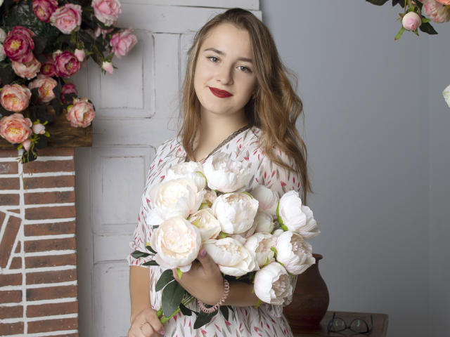 MelonyStrong - Sexe cam en vivo - 8436580