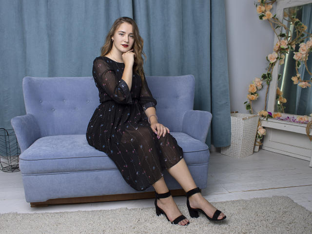 MelonyStrong - Sexe cam en vivo - 8436596