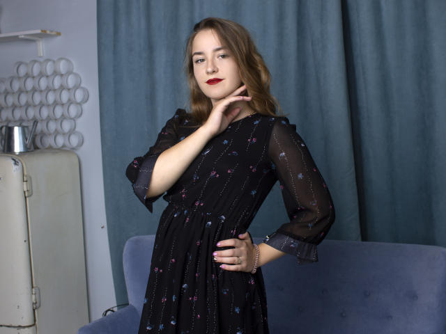 MelonyStrong - Sexe cam en vivo - 8436612