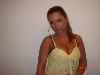 SmilingStar - Sexe cam en vivo - 843723