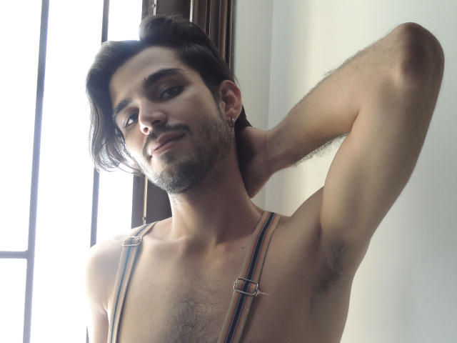 AdamDosantos - Live sex cam - 8439796