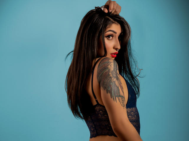 ShanonJones - Camera khiêu dâm &amp; quyến rũ trực tiếp - 8440120