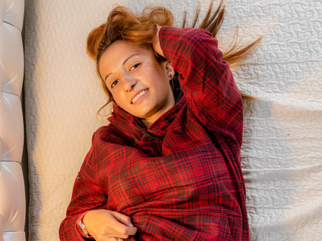 SabrinaMagne - Live Sex Cam - 8440264