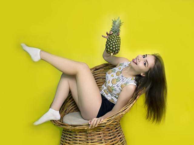 MollyDaisy - Sexe cam en vivo - 8440732