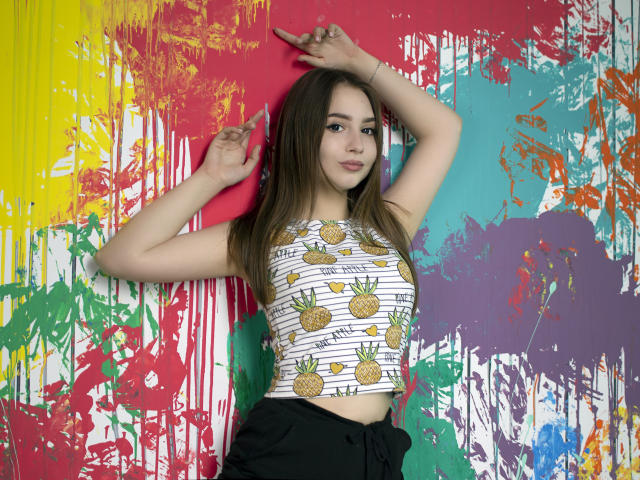 MollyDaisy - Sexe cam en vivo - 8440744