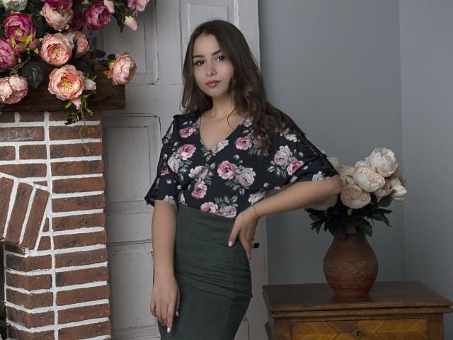 MollyDaisy - Sexe cam en vivo - 8440756