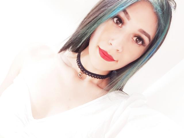 ArabellaSex - ライブポルノ&amp;セックスカム - 8441148