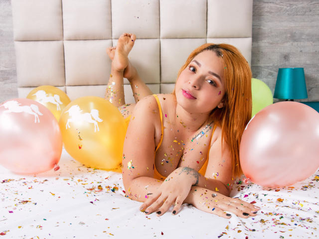 NatalyVega - Sexe cam en vivo - 8441528