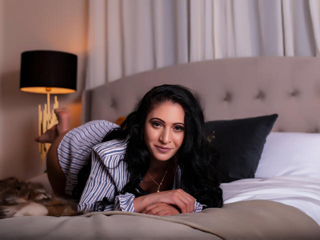 ExoticValery - Camera khiêu dâm &amp; quyến rũ trực tiếp - 8441880