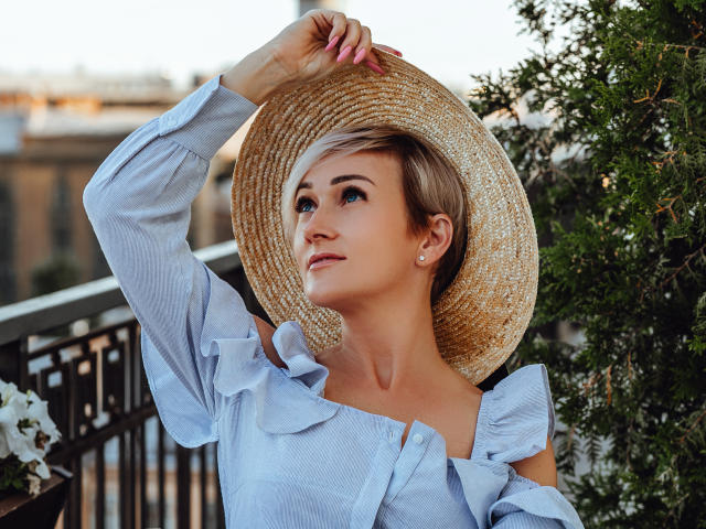 BeautyXFleur - Camera khiêu dâm &amp; quyến rũ trực tiếp - 8442108