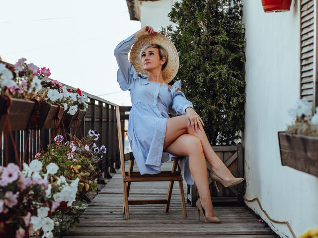 BeautyXFleur - Camera khiêu dâm &amp; quyến rũ trực tiếp - 8442116