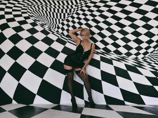 EvaElegancy - Camera khiêu dâm &amp; quyến rũ trực tiếp - 8444052