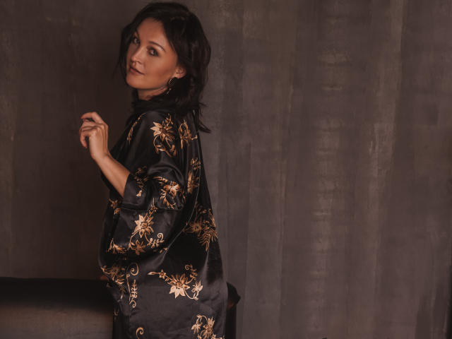 CaringPetra - Camera khiêu dâm &amp; quyến rũ trực tiếp - 8445512