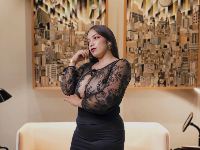 AngelDeLucca - Sexe cam en vivo - 8445708