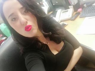 EvelynDreamy - Sexe cam en vivo - 8446688