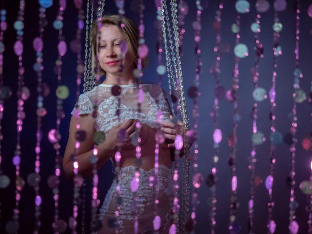 SeduisanteNina - Sexe cam en vivo - 8447280