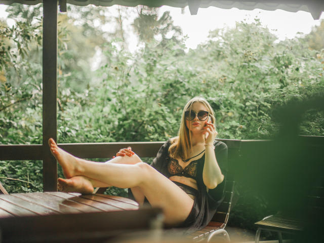 CherryTenderness - Sexe cam en vivo - 8448564