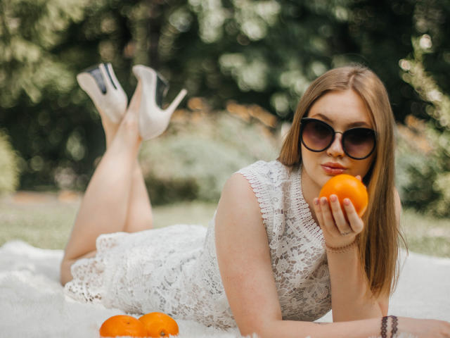 CherryTenderness - Sexe cam en vivo - 8448572