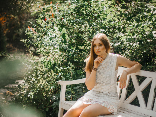 CherryTenderness - Sexe cam en vivo - 8448576