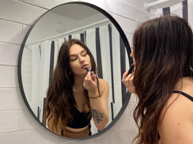 AleshaLove - Sexe cam en vivo - 8450368