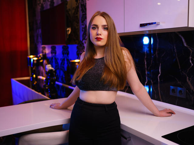 ShortyDi - Sexe cam en vivo - 8451128