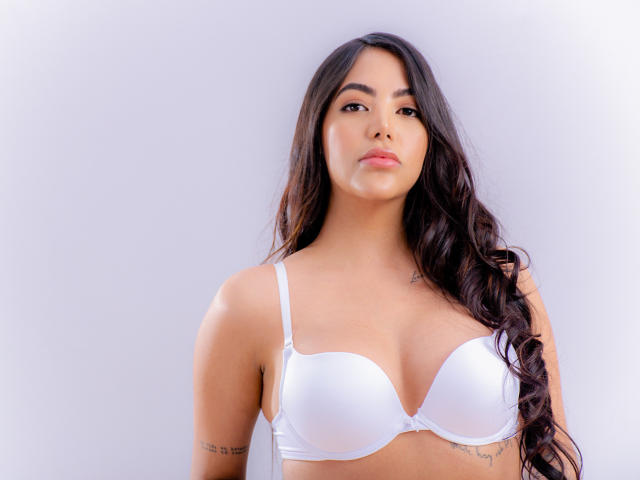 MeganErotic - Sexe cam en vivo - 8455940