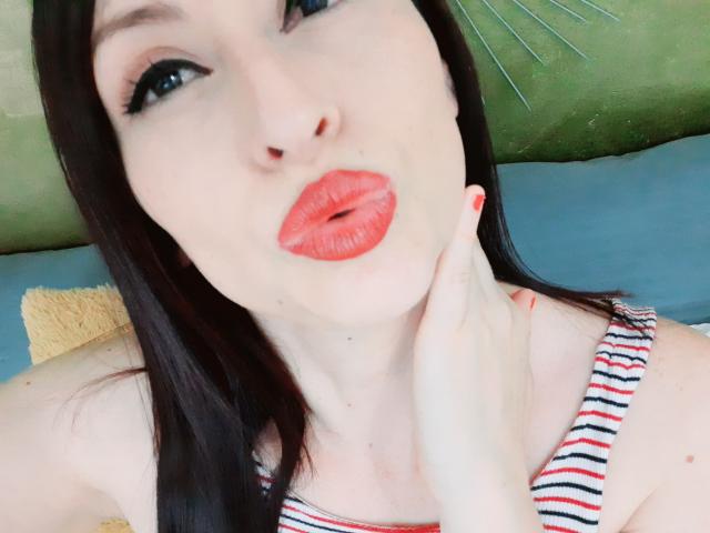 AliceRossi - ライブポルノ&amp;セックスカム - 8456500