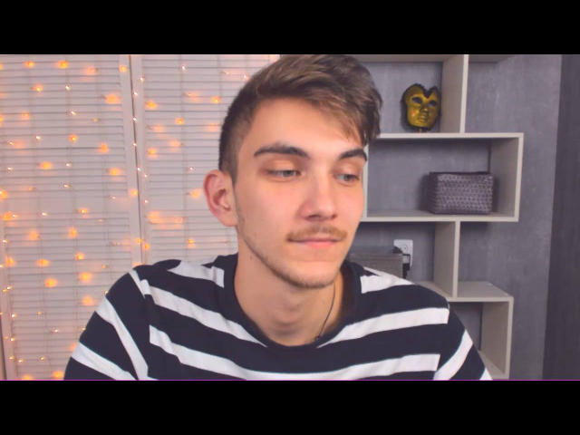 JordanKlein - сексуальная веб-камера в реальном времени - 8457168