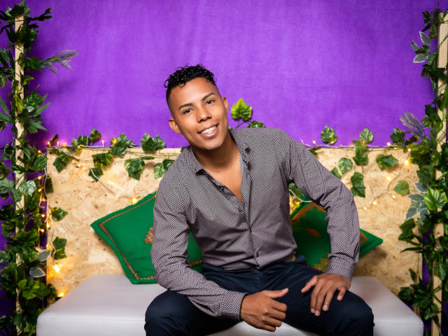 BryanFlorez - Sexe cam en vivo - 8457712