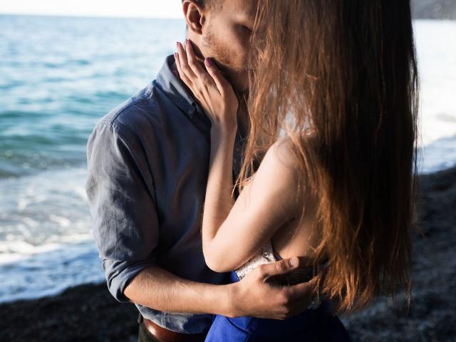 SoftandHotCpl - Camera khiêu dâm &amp; quyến rũ trực tiếp - 8460036