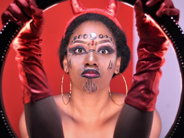 AllyssLovers - Sexe cam en vivo - 8462584