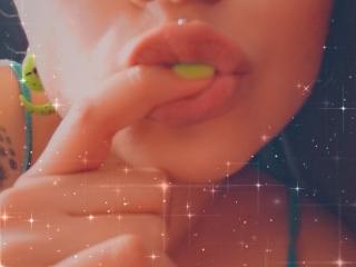 ToxicEmi - chat online exciting with a flocculent sexual organ Sex babe 