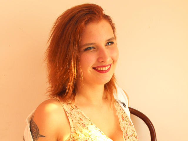 KamillaAcosta - Live sex cam - 8462932